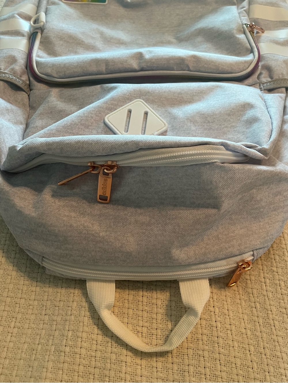 NEW Adidas Backpack - Picture 4 of 8